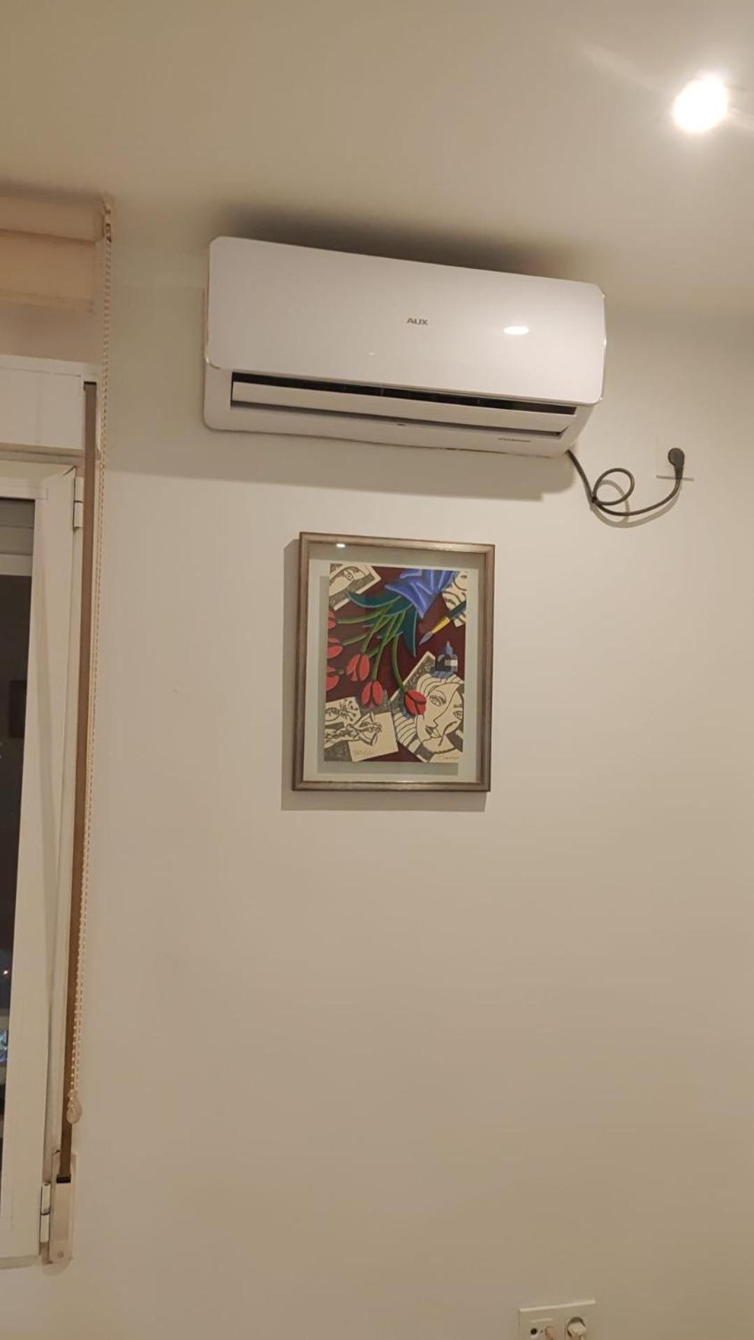 Incredible Apartment Alicante Exteriör bild